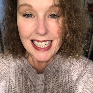 Meet your Posher, Kristin